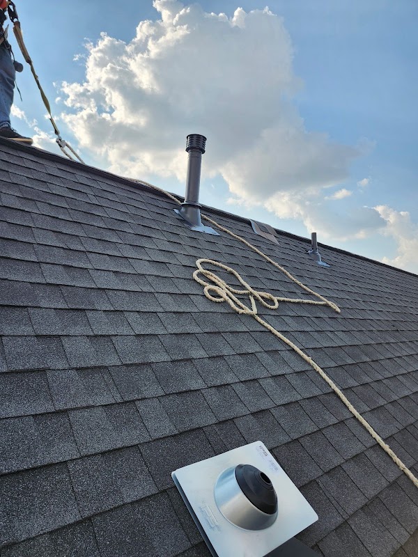 Integris Roofing Houston photo 4