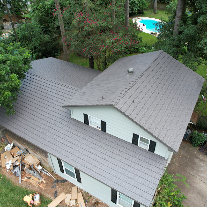 Integris Roofing Houston photo 1