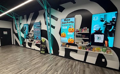 NOXX East Peoria logo