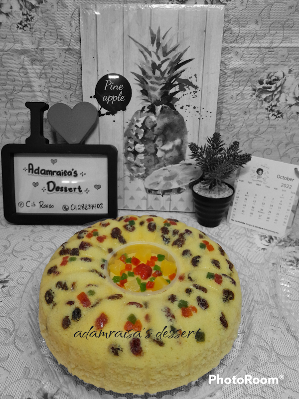 Adamraisa's Dessert - Photo 1