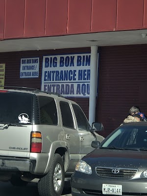 Big Box Bins photo