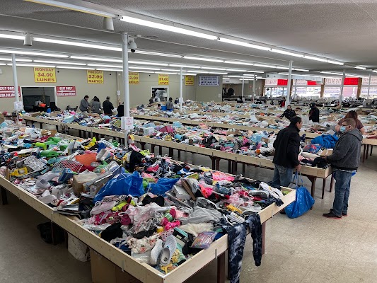 Big Box Bins photo