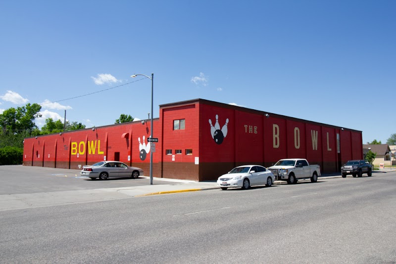 The Bozeman Bowl