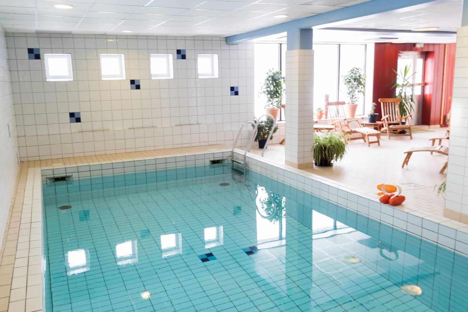 Hotell Bruksvallsliden