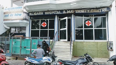 Aligarh Hospital And Maternity Centre - Image 2