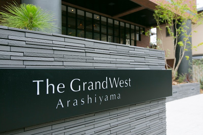 The Grand West Arashiyama