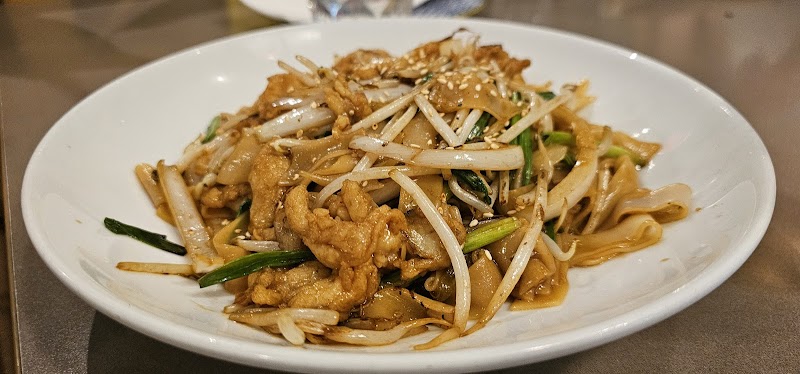 Yum Sing Restaurant Cairns photo 2