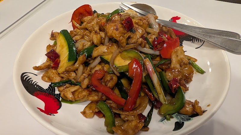 Yum Sing Restaurant Cairns photo 5