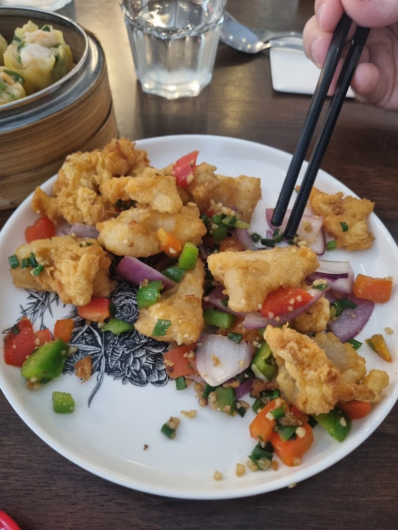 Yum Sing Restaurant Cairns photo 10