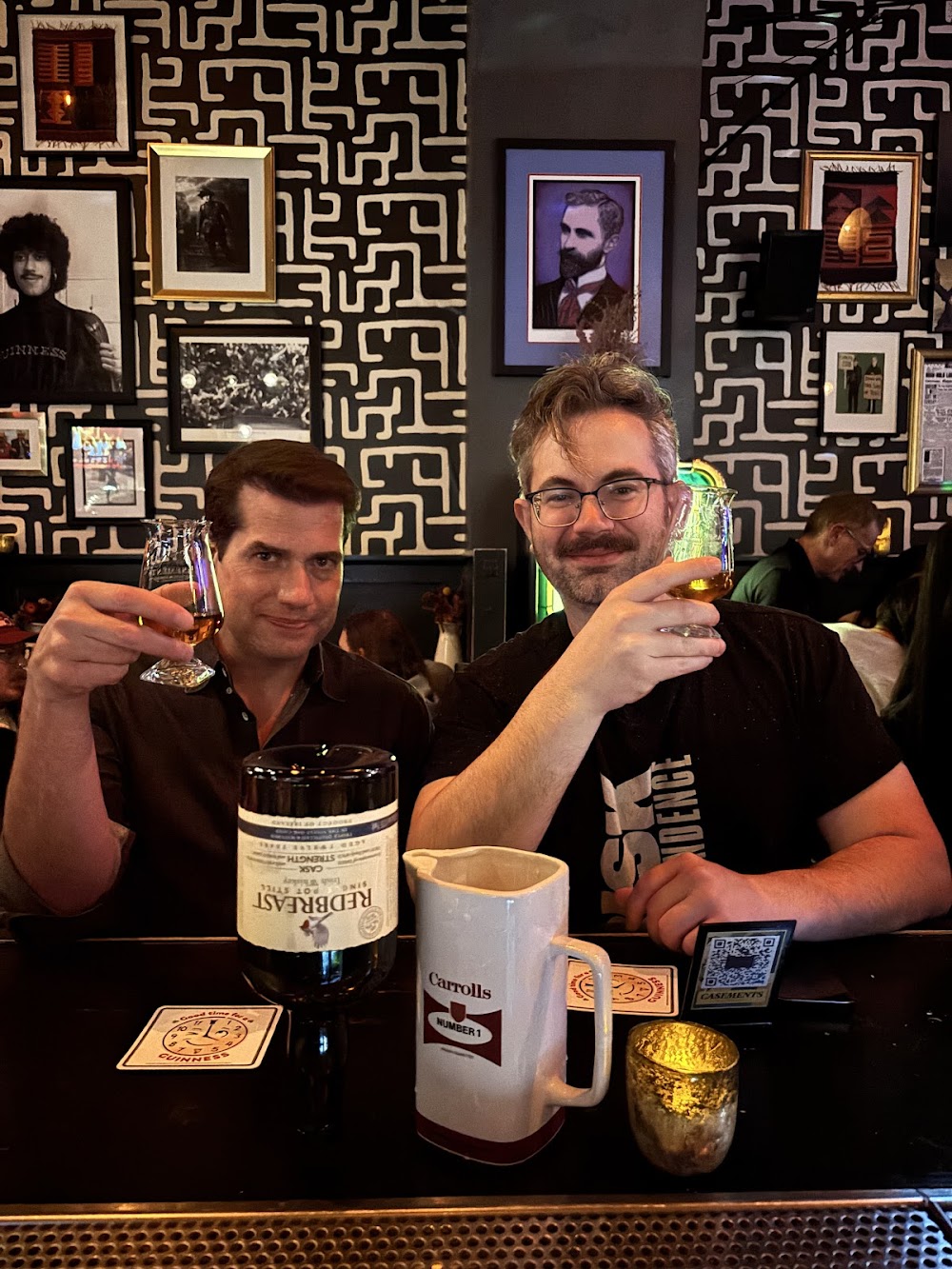 customer photo 2 of Casements Bar