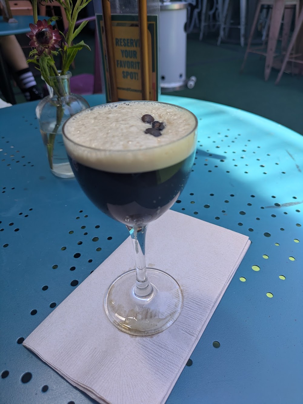 customer photo 1 of Casements Bar