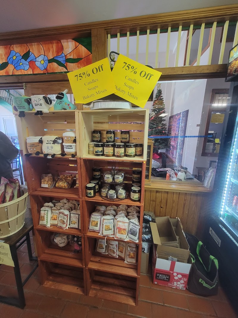 Buffalo River Coffee photo 3