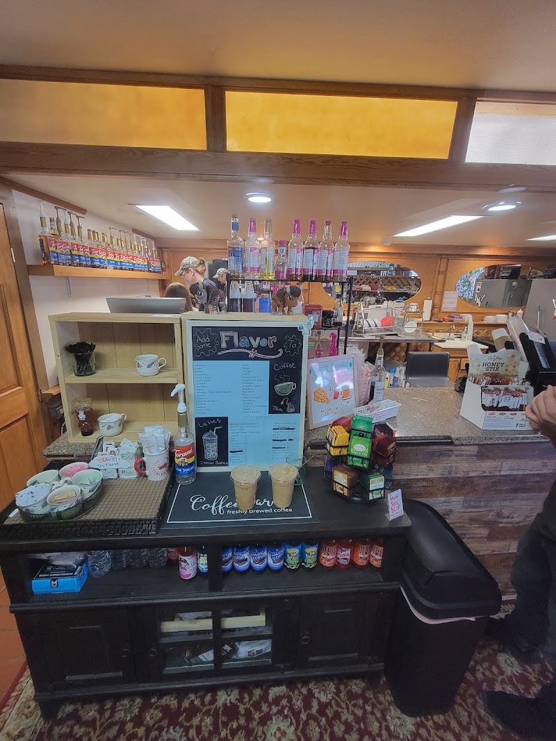 Buffalo River Coffee photo 2