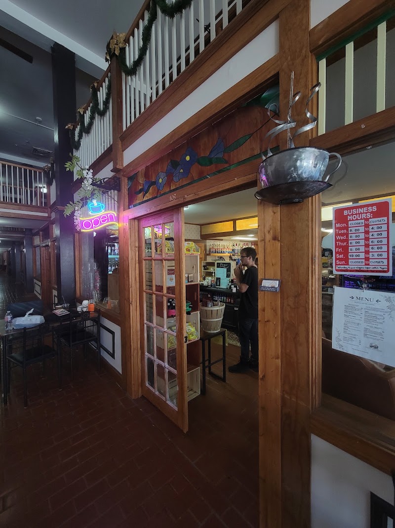 Buffalo River Coffee photo 1