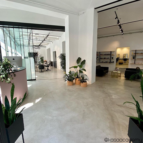 Kasa Academy Wien