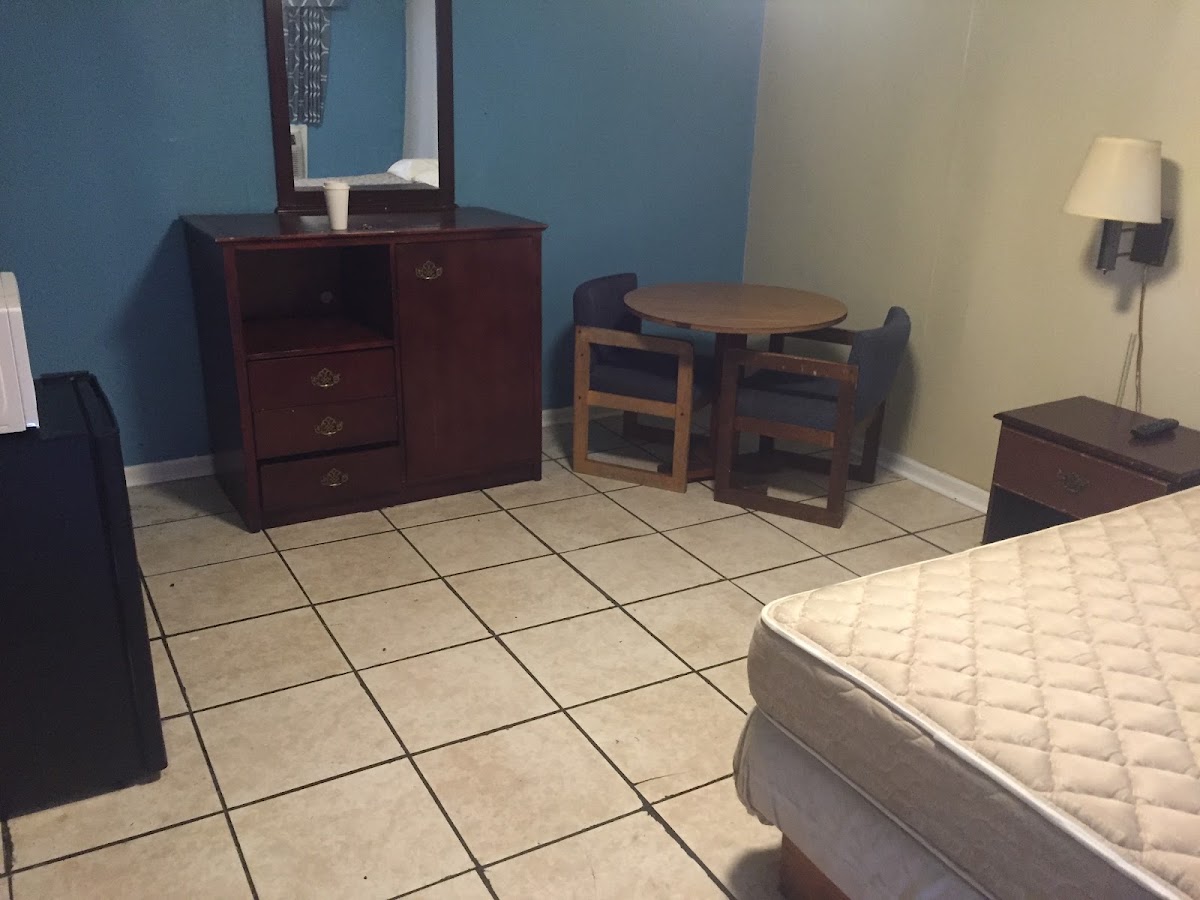 Williams Motel