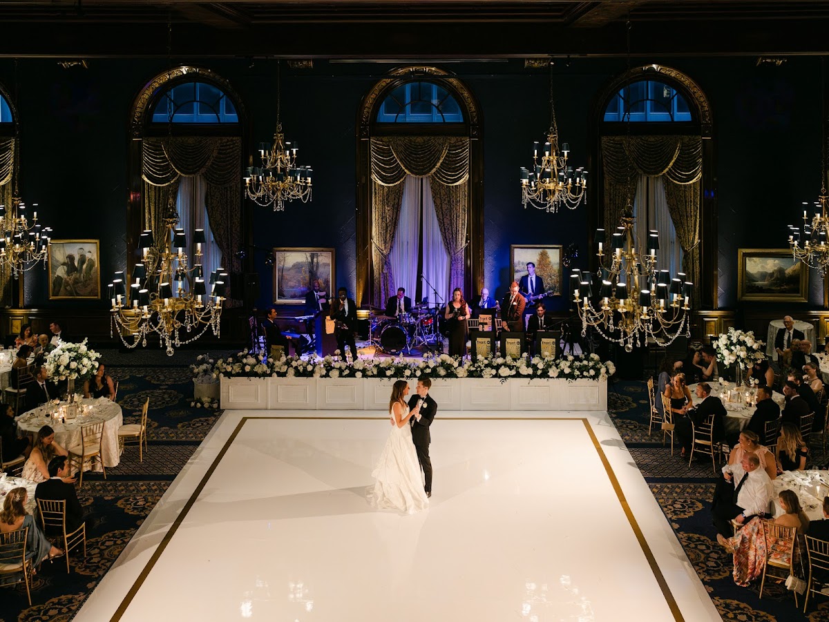 Elegant Event Lighting: Google Places image 2