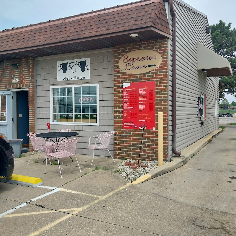 Wired Coffee Bar photo 4