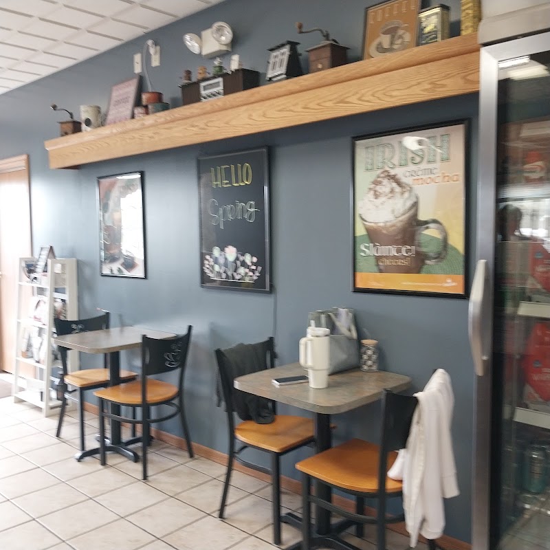 Wired Coffee Bar photo 4