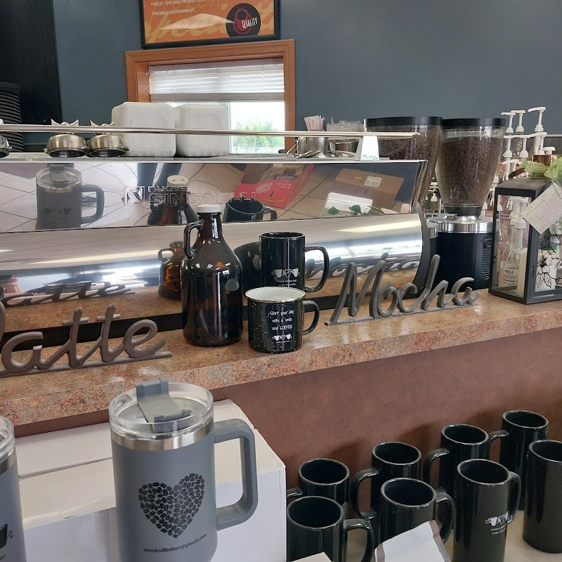 Wired Coffee Bar photo 1