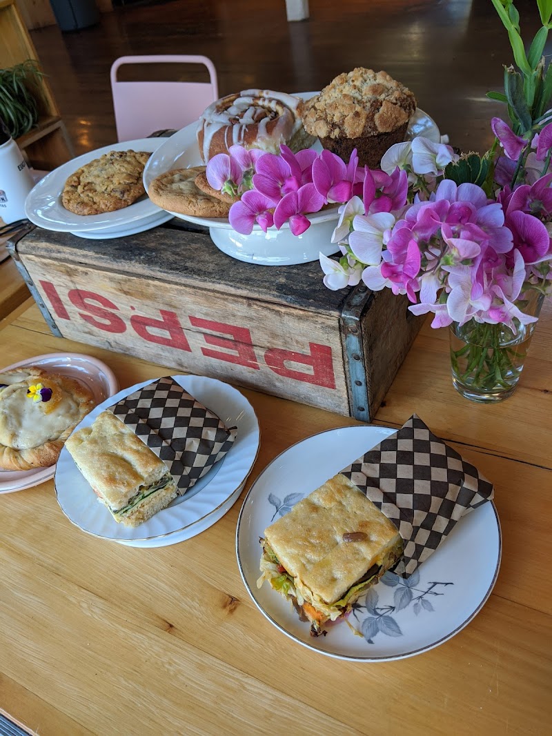 Farmers Union Coffee Roasters photo 2