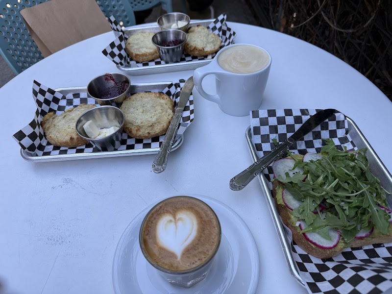 Farmers Union Coffee Roasters photo 3