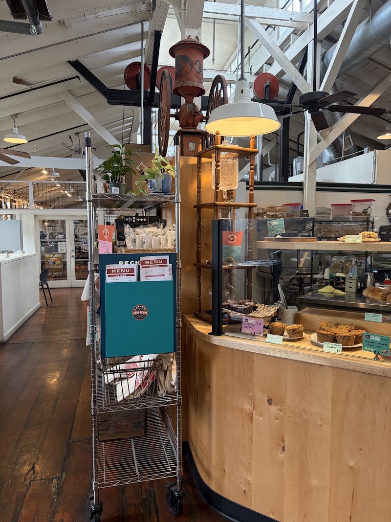Farmers Union Coffee Roasters photo 2