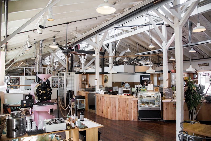 Farmers Union Coffee Roasters photo 1
