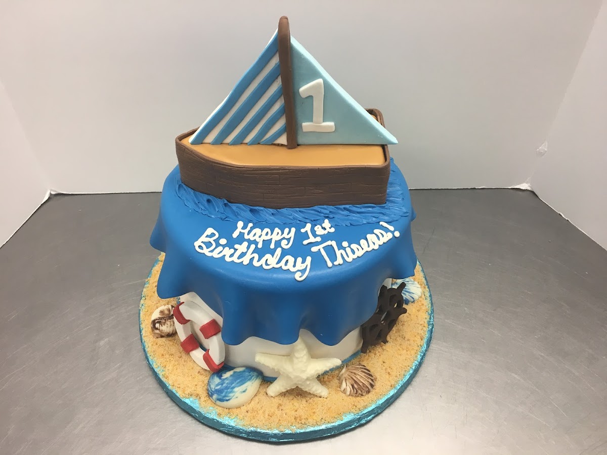 Party Favors - a family tradition: Google Places image 2