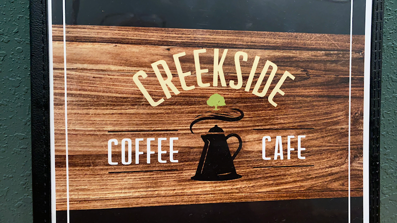 Creekside Coffee Cafe photo 3