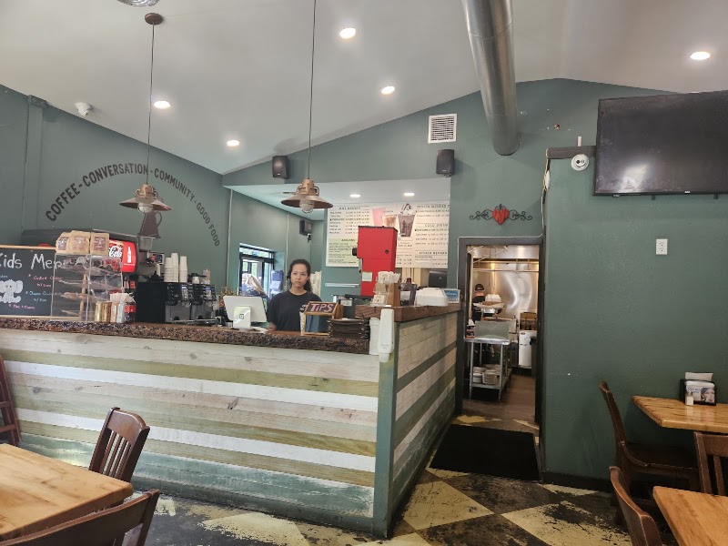 Creekside Coffee Cafe photo 1