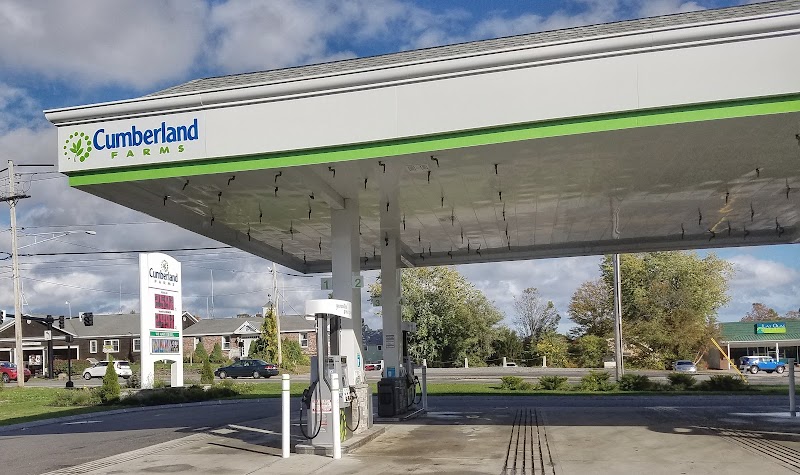 Cumberland Farms photo 3