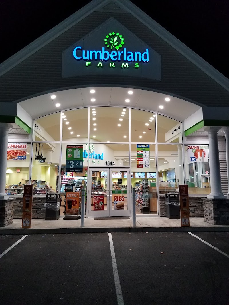 Cumberland Farms photo 1