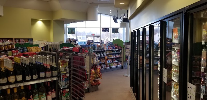 Cumberland Farms photo 2