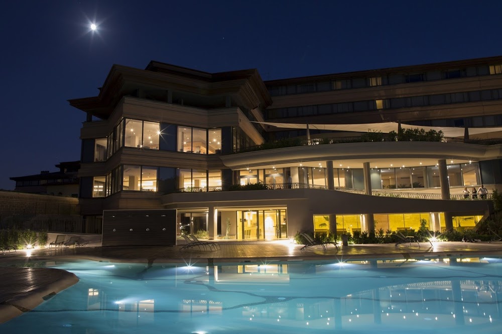 A.Roma Lifestyle Hotel fotoğraf 1