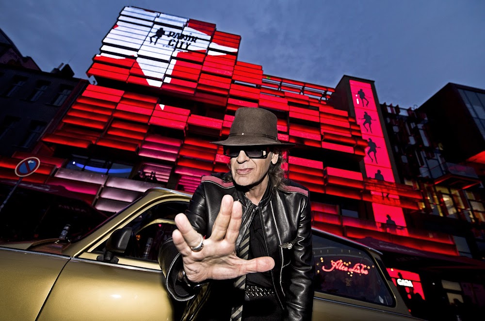 Panik City – Das ultimative Reeperbahn Erlebnis - dein Party- & Event-Hotspot fotoğraf 1
