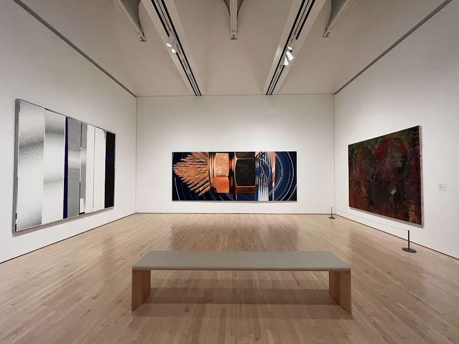 San Francisco Museum of Modern Art fotoğraf 1