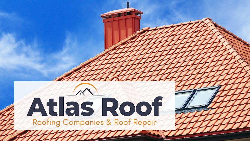 Atlas Roof Roofing Companies & Roof Repair photo 1
