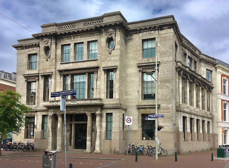 De Tempel Den Haag