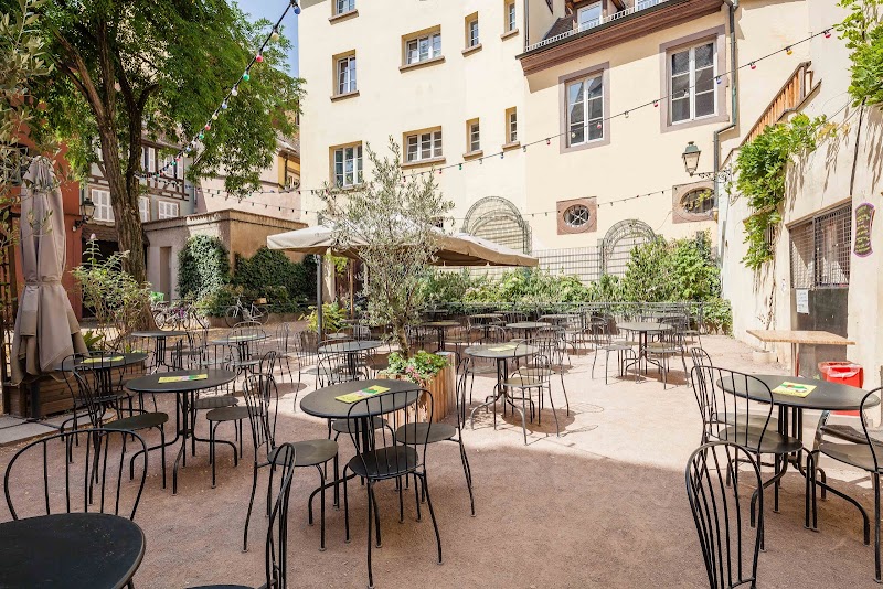 Les Savons d'Hélène