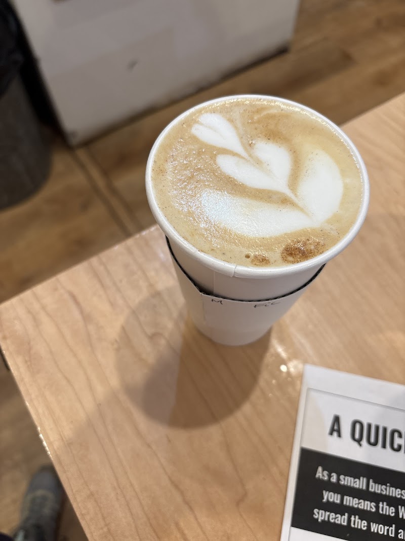 Filament Coffee + Tea photo 4