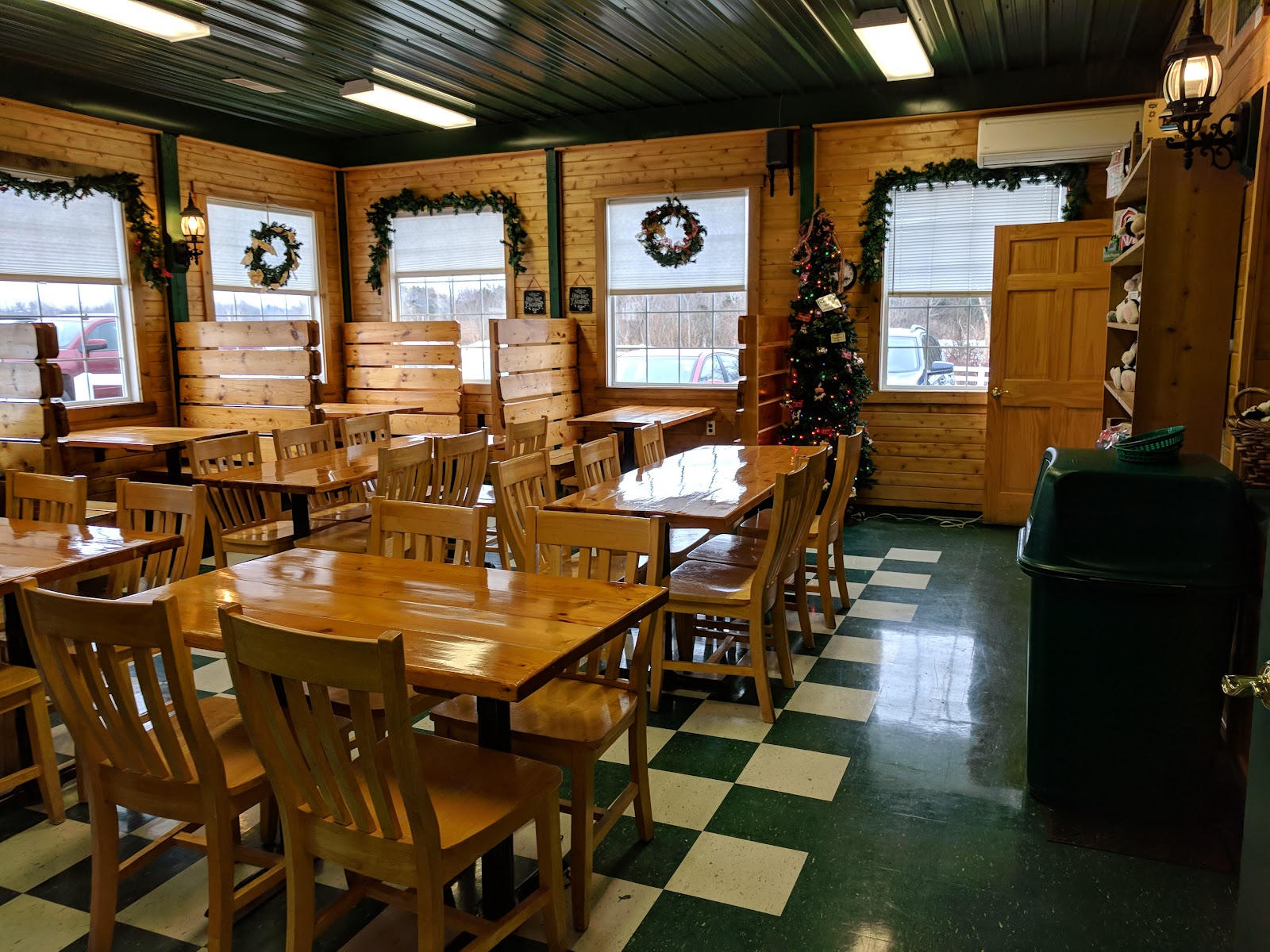 Country Dairy 3