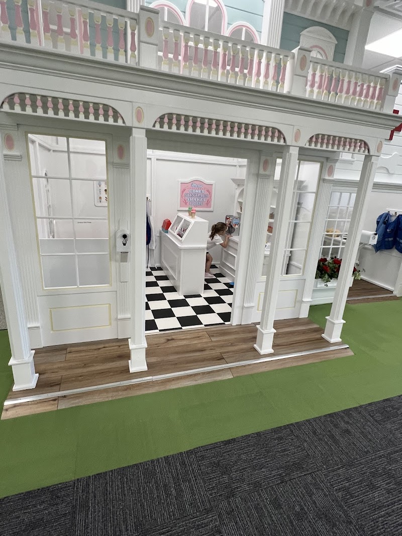 My Village Playhouse & Cafe photo 3