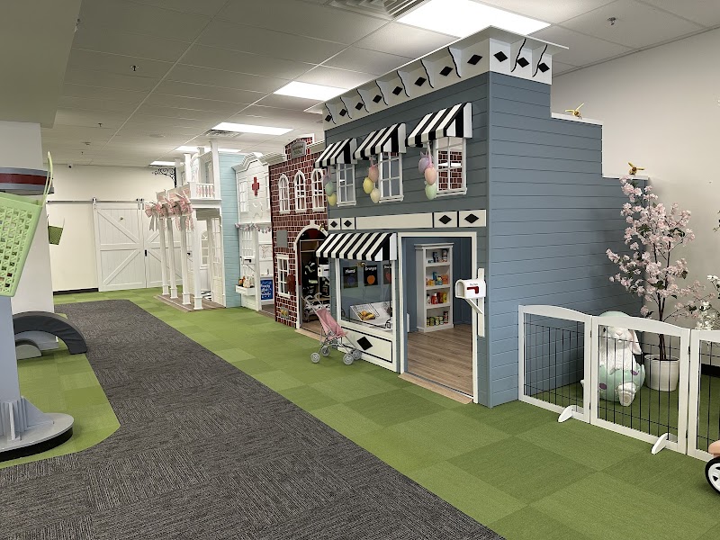 My Village Playhouse & Cafe photo 1