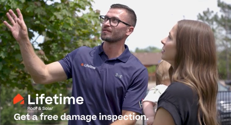 Lifetime Roof & Solar - Denver photo 1