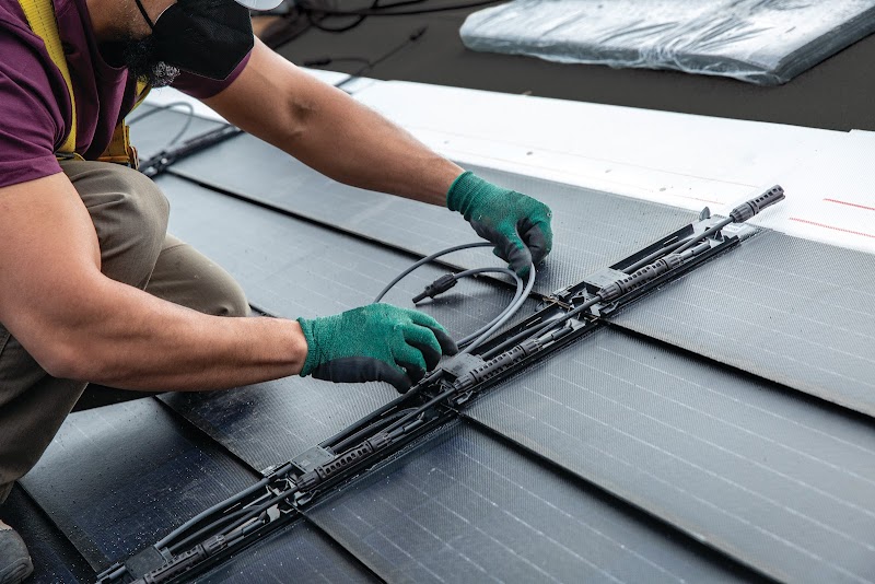 Lifetime Roof & Solar - Denver photo 5