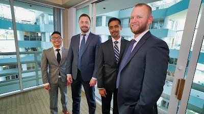 Accident Pros LLP - Car accident lawyer in Santa