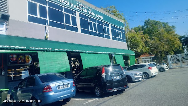 Nasi Kandar Sma Amin - Photo 1