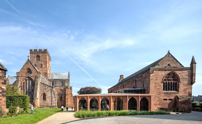 Carlisle Cathedral