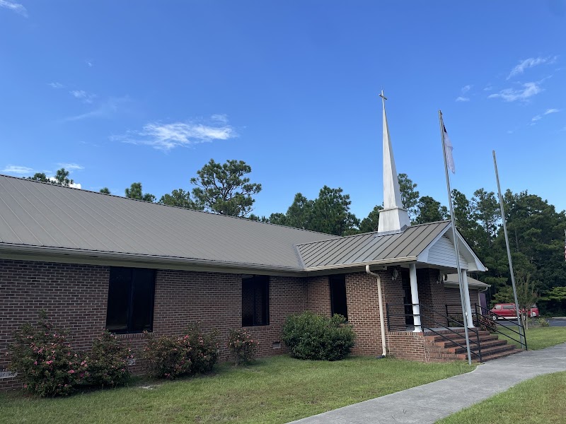 Topsail Baptist Church